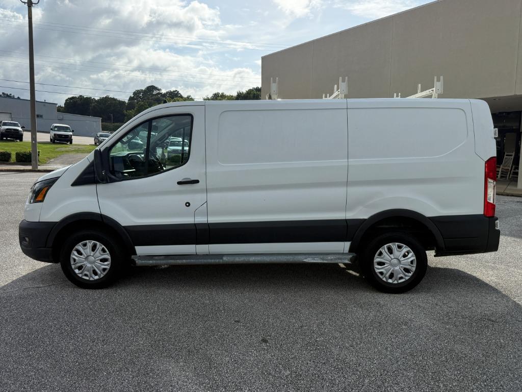 2020 Ford Transit - $16,995