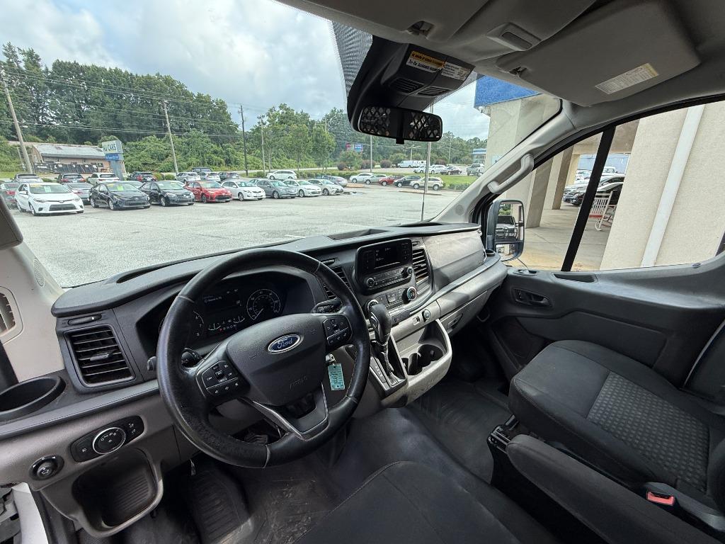 2020 Ford Transit - $16,995