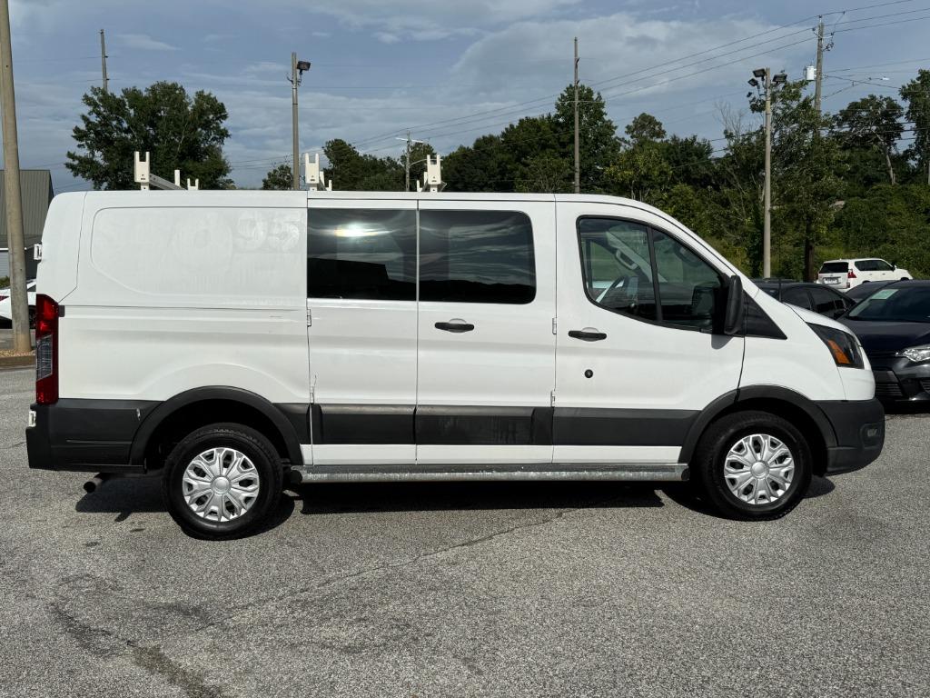2020 Ford Transit - $16,995