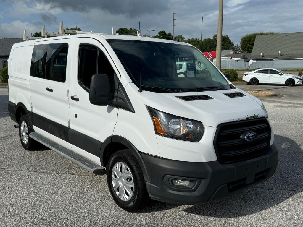 2020 Ford Transit - $16,995