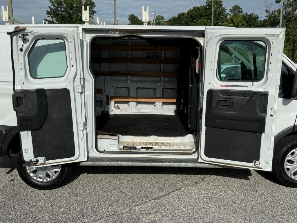 2020 Ford Transit - $16,995