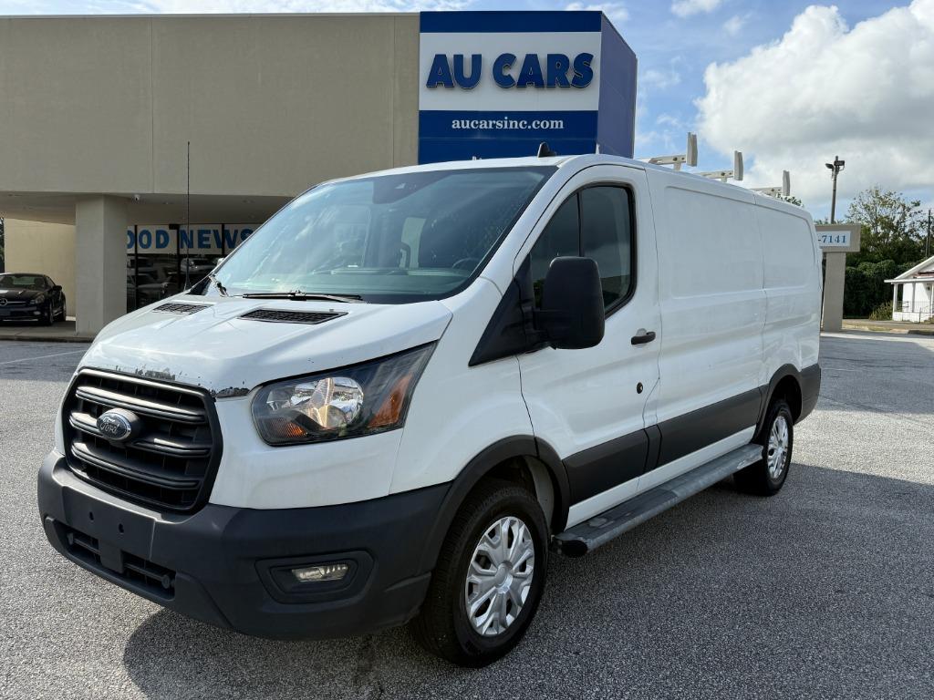 2020 Ford Transit - $16,995