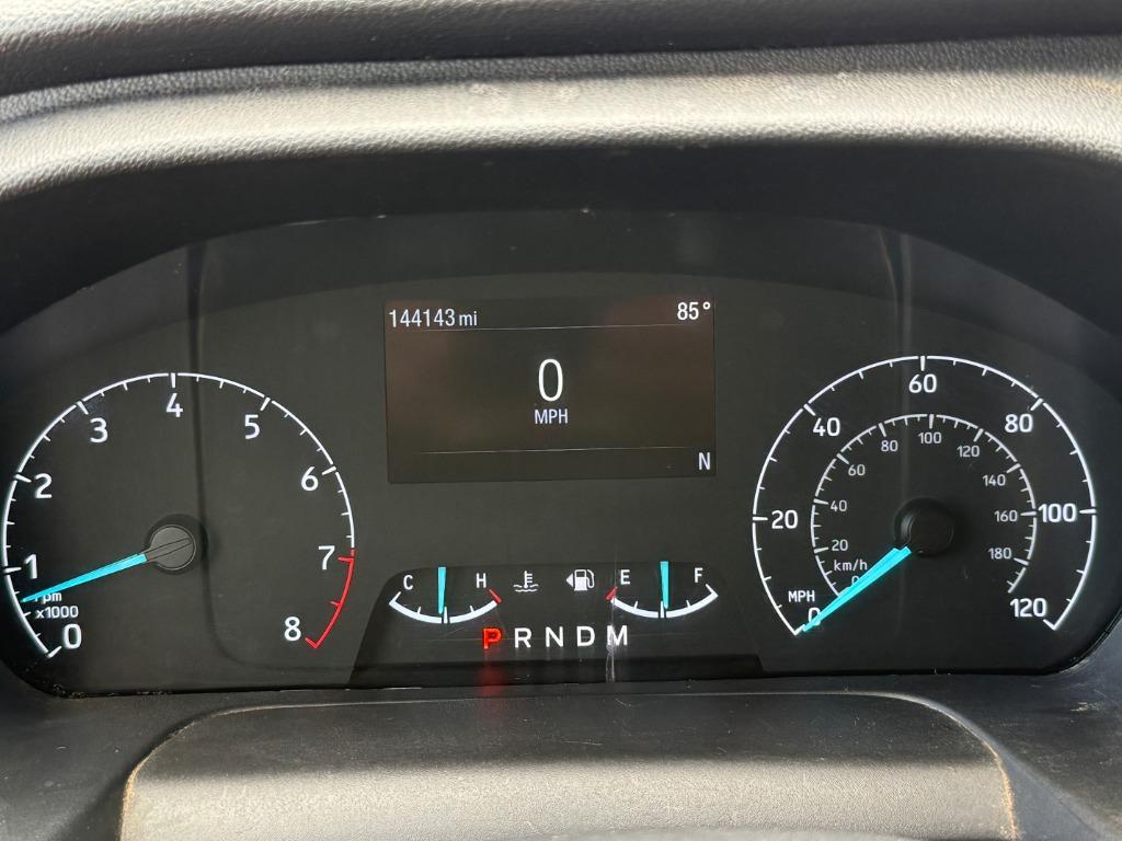 2020 Ford Transit - $16,995