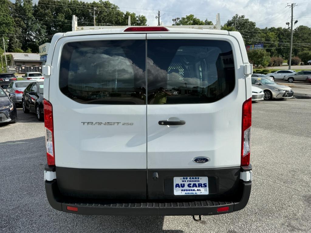 2020 Ford Transit - $16,995