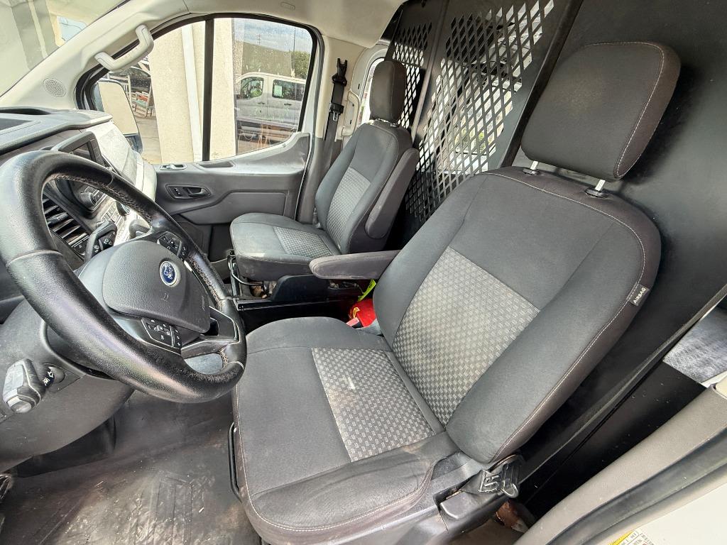 2020 Ford Transit - $16,995