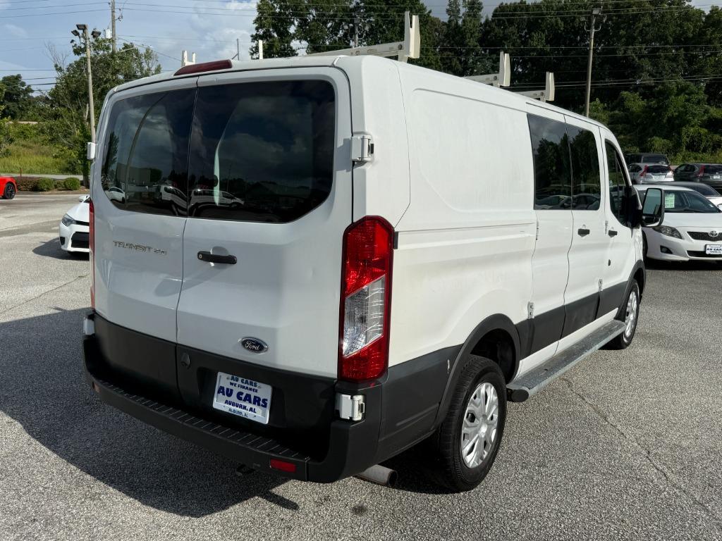 2020 Ford Transit - $16,995