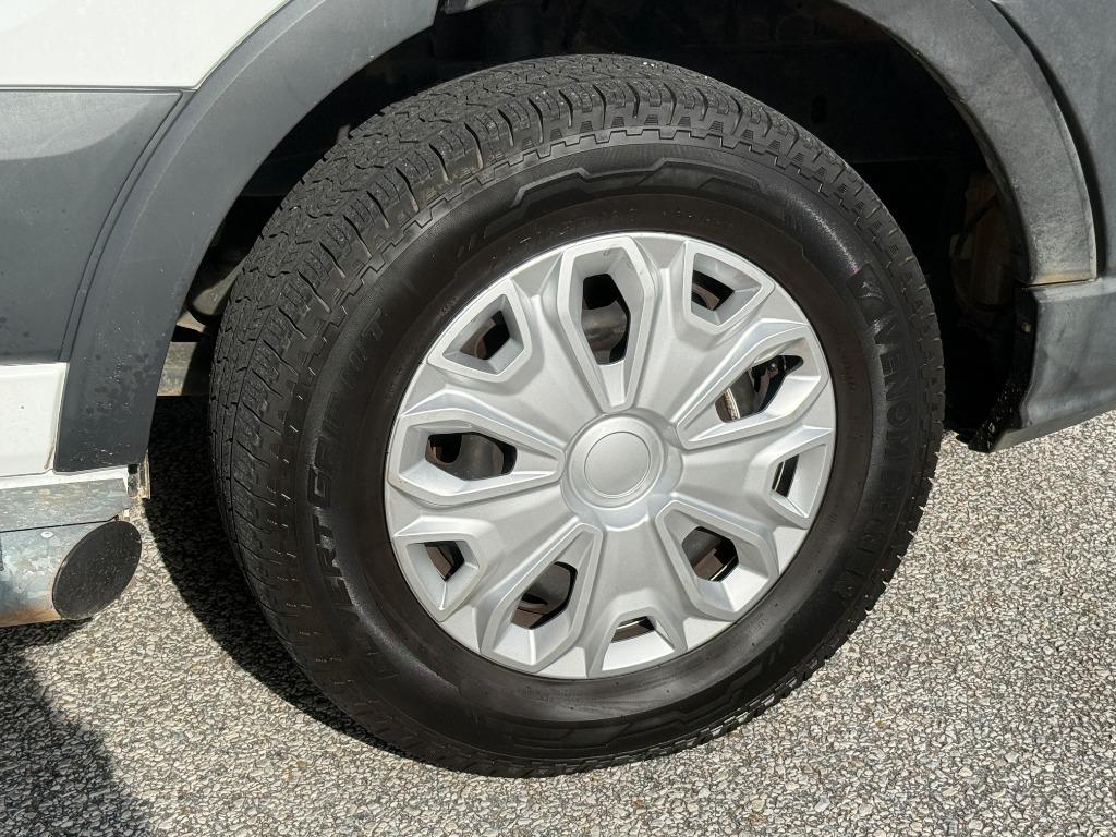 2020 Ford Transit - $16,995