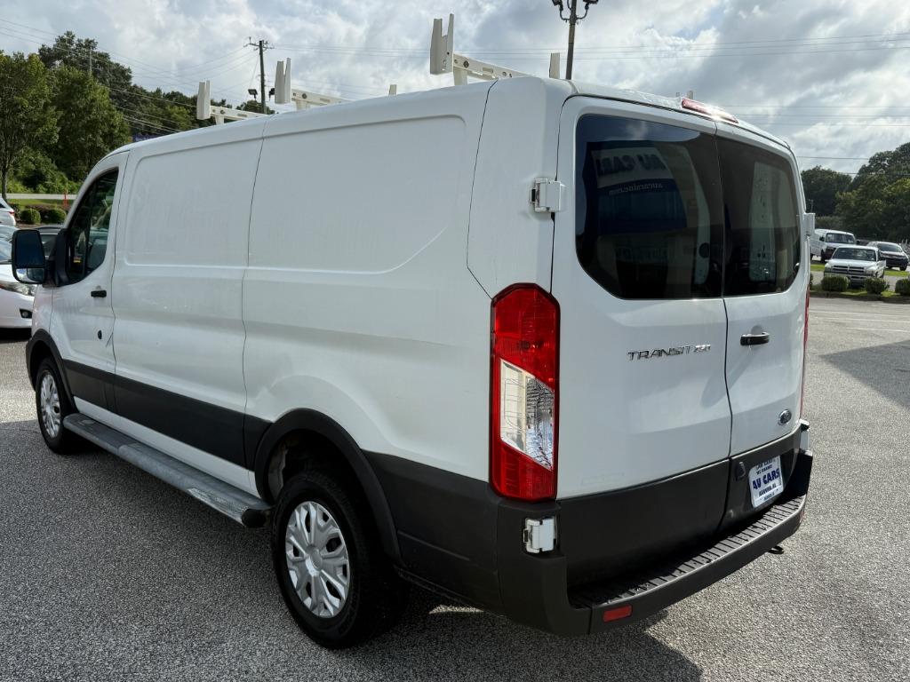 2020 Ford Transit - $16,995