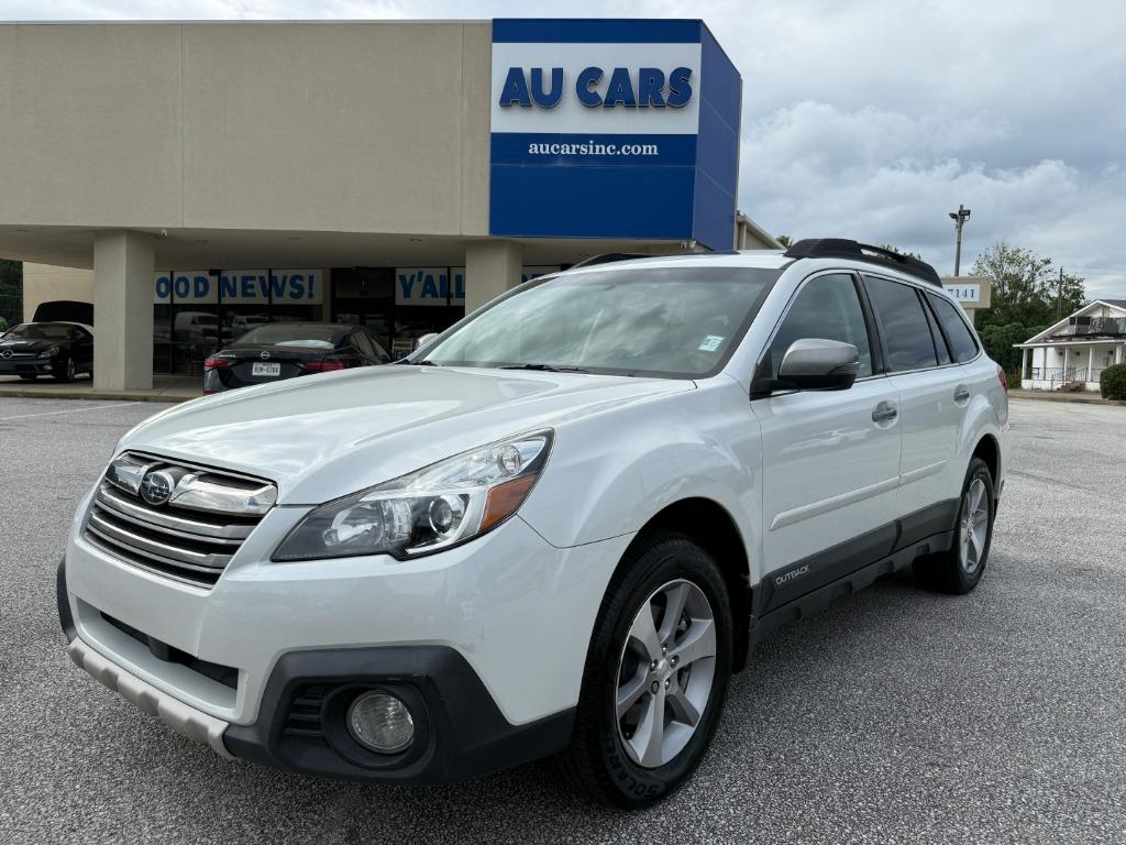 2013 Subaru Outback - $12,995