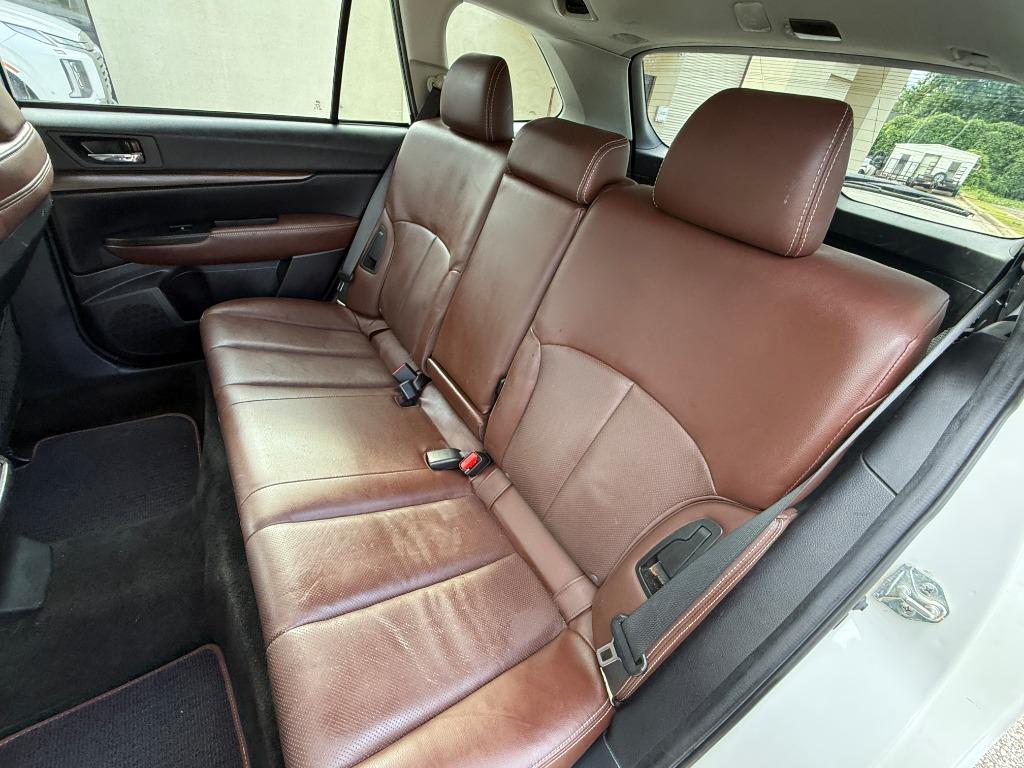 2013 Subaru Outback - $12,995