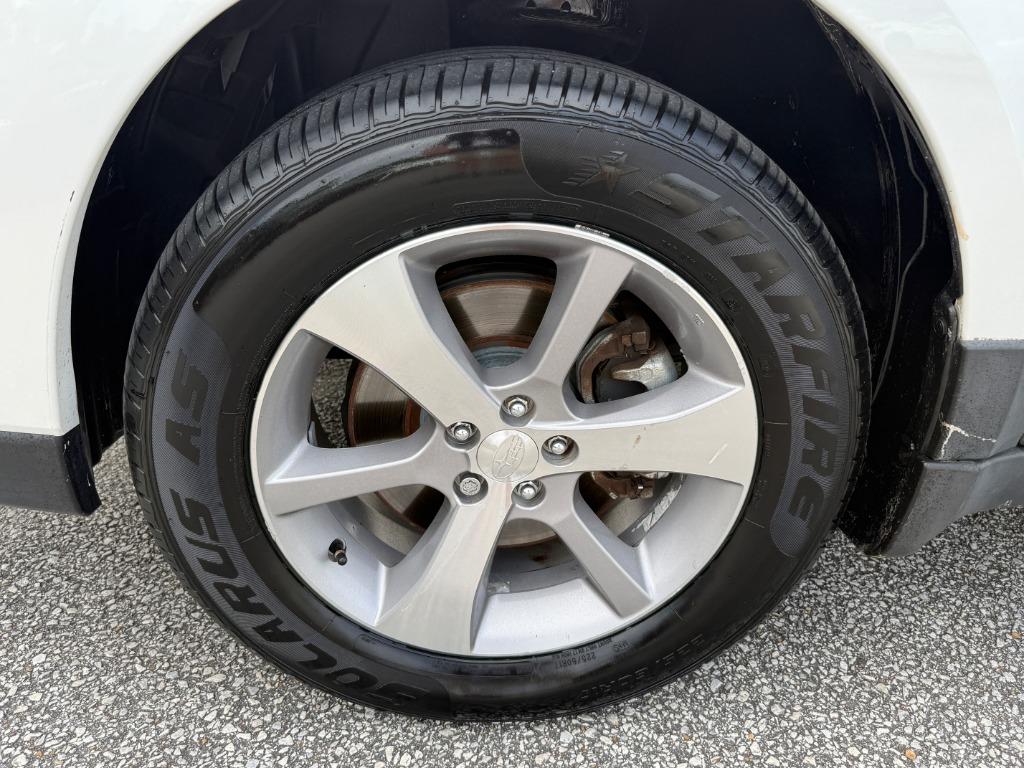 2013 Subaru Outback - $12,995