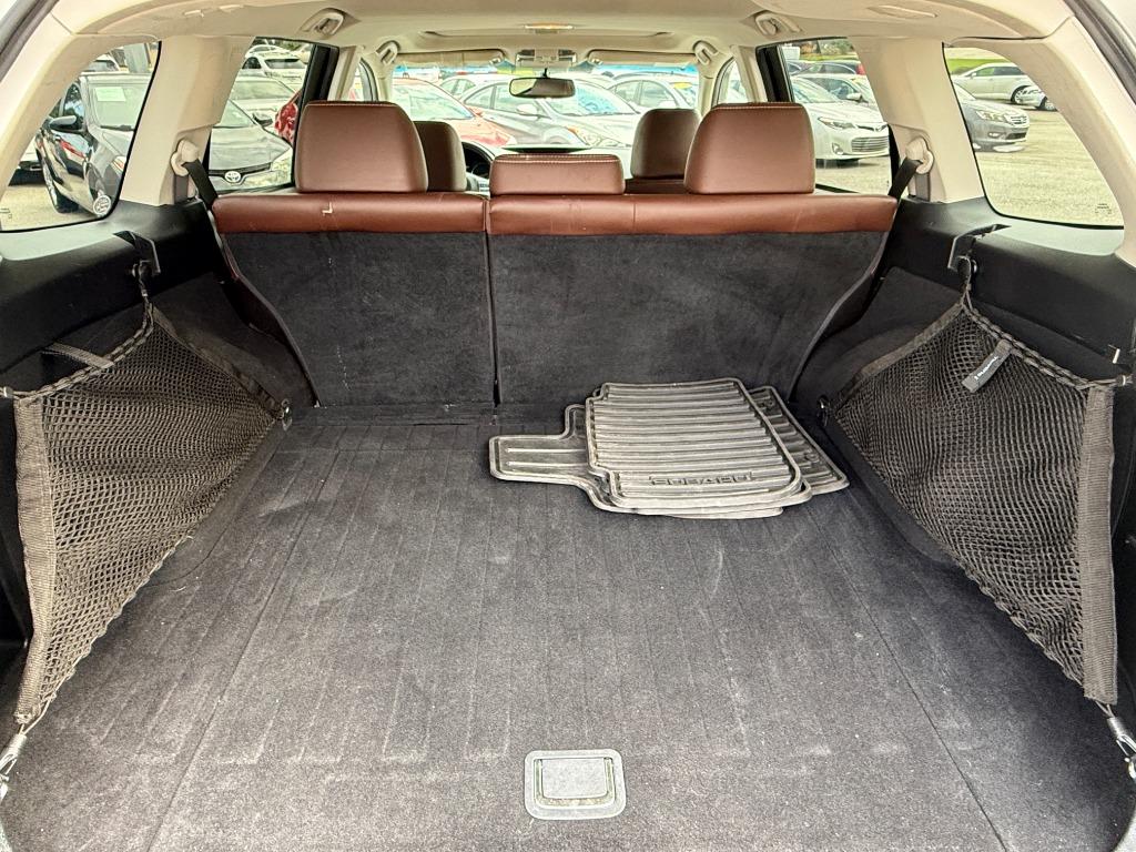 2013 Subaru Outback - $12,995