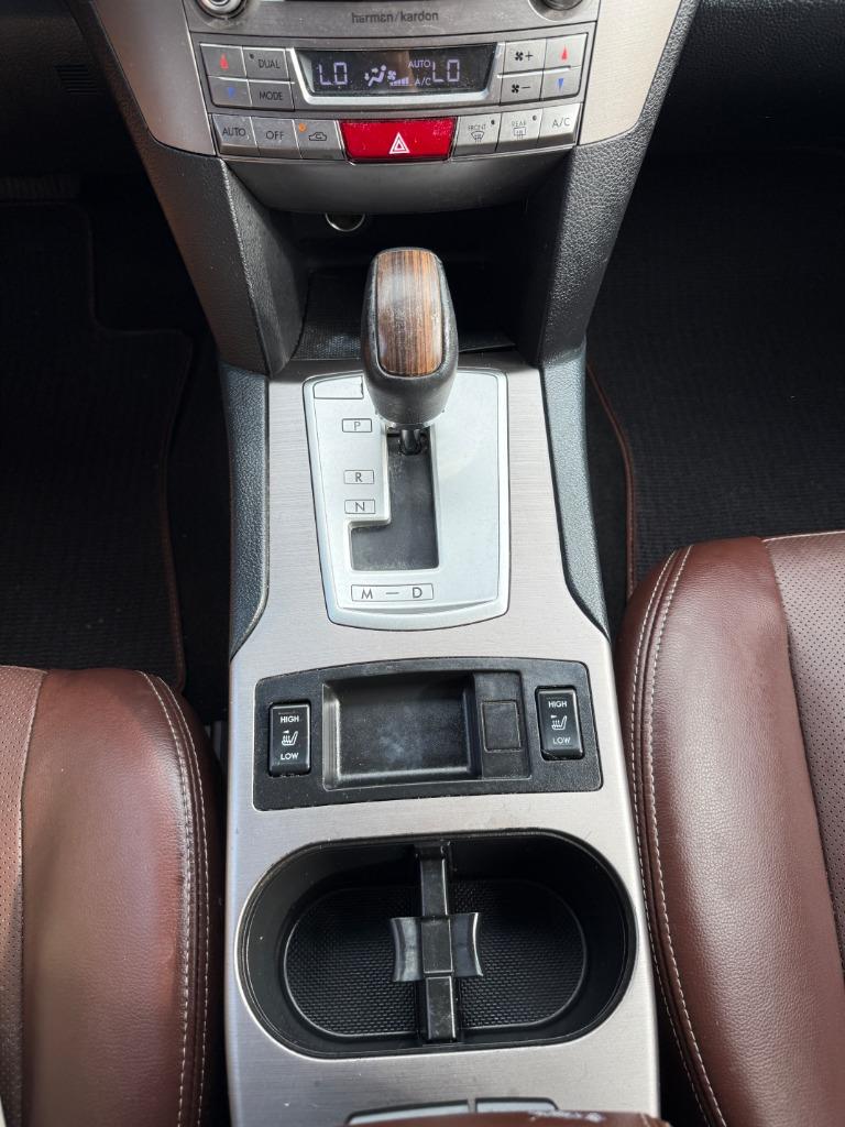 2013 Subaru Outback - $12,995