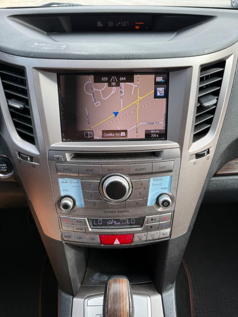 2013 Subaru Outback - $12,995