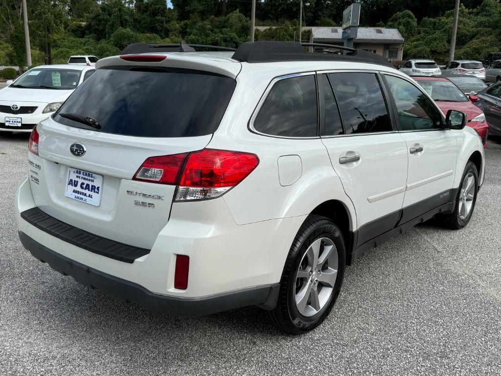 2013 Subaru Outback - $12,995