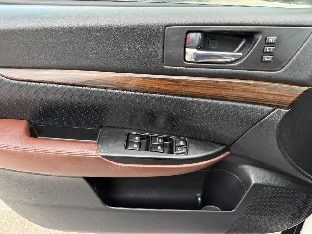 2013 Subaru Outback - $12,995