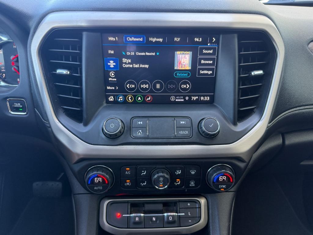 2021 GMC Acadia - $20,995