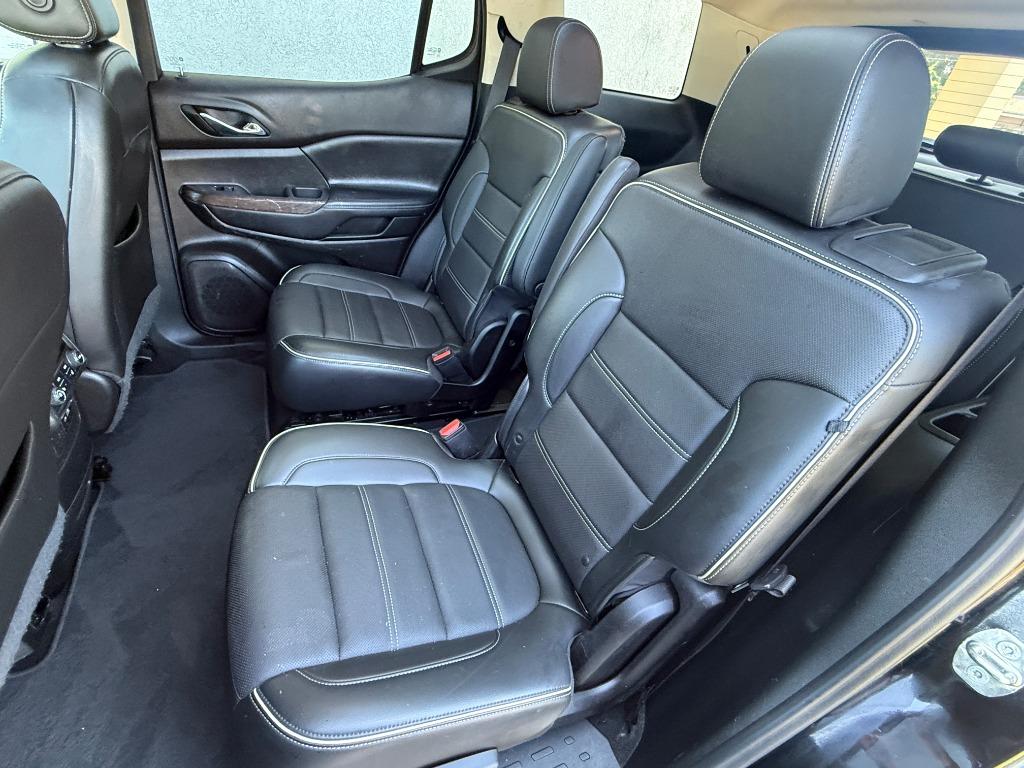 2021 GMC Acadia - $20,995