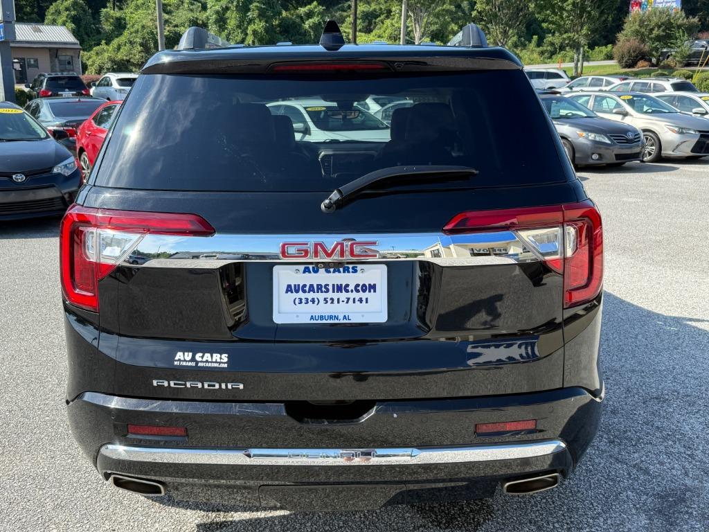 2021 GMC Acadia - $20,995
