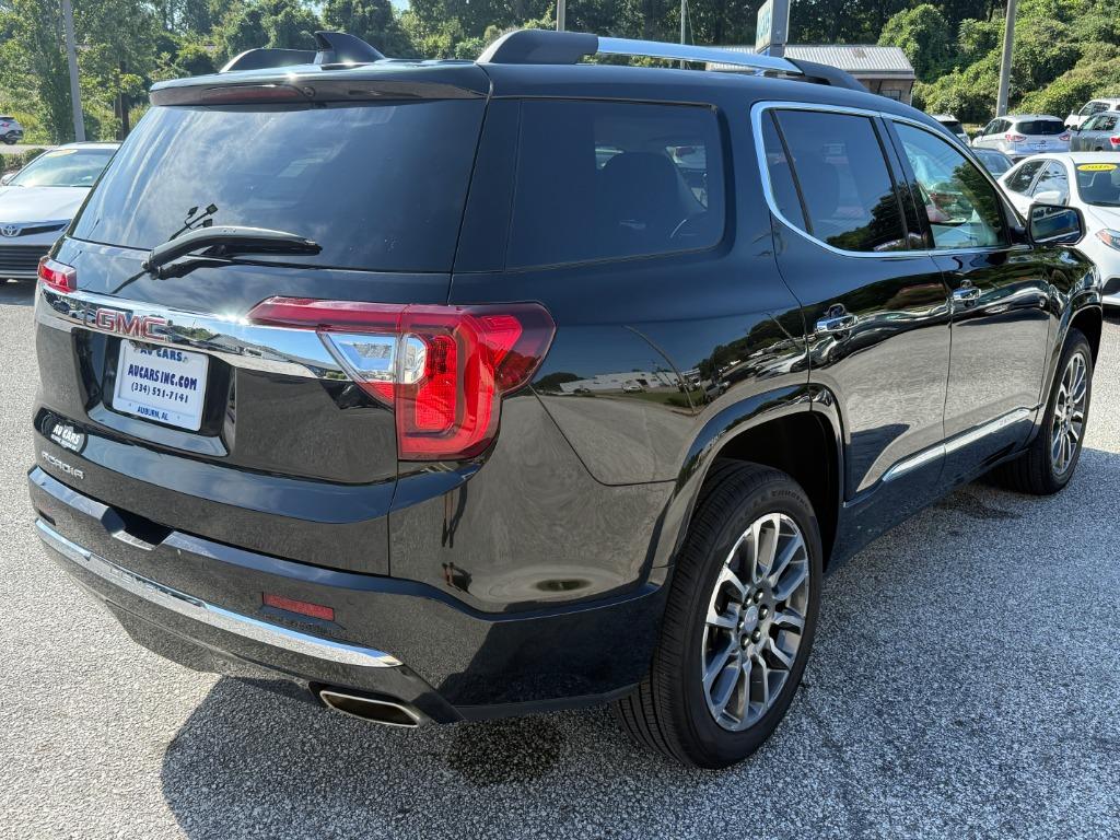 2021 GMC Acadia - $20,995