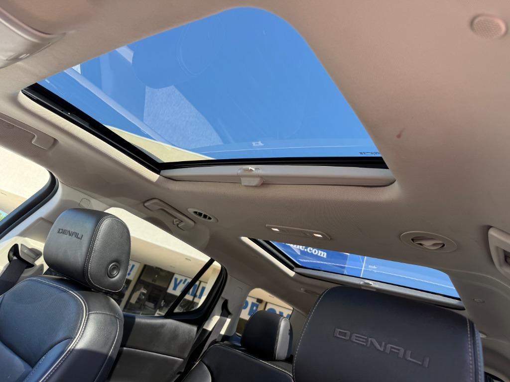 2021 GMC Acadia - $20,995