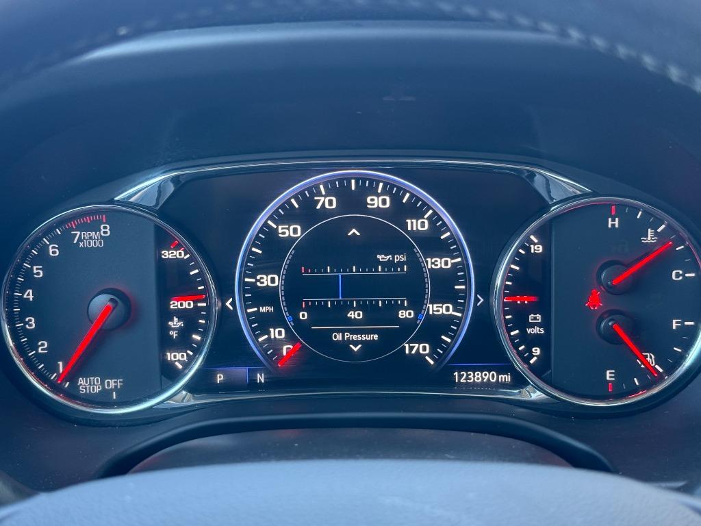 2021 GMC Acadia - $20,995