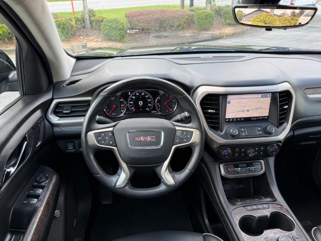 2021 GMC Acadia - $20,995