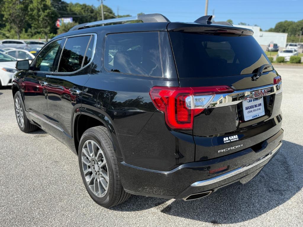 2021 GMC Acadia - $20,995