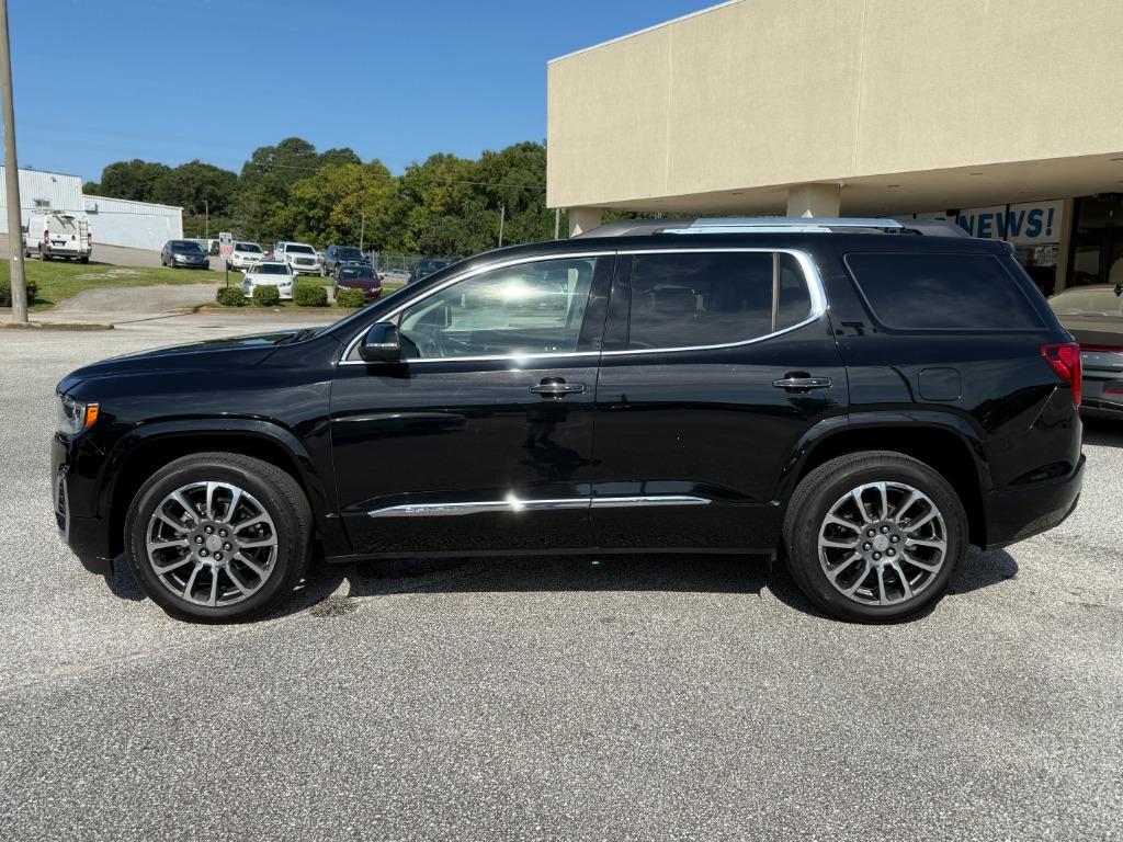 2021 GMC Acadia - $20,995