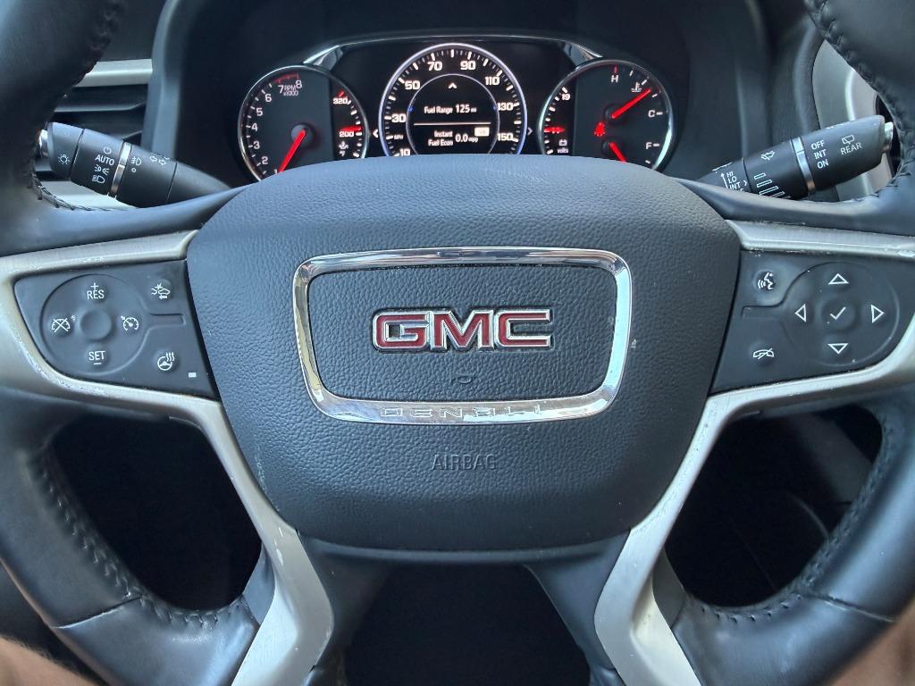 2021 GMC Acadia - $20,995