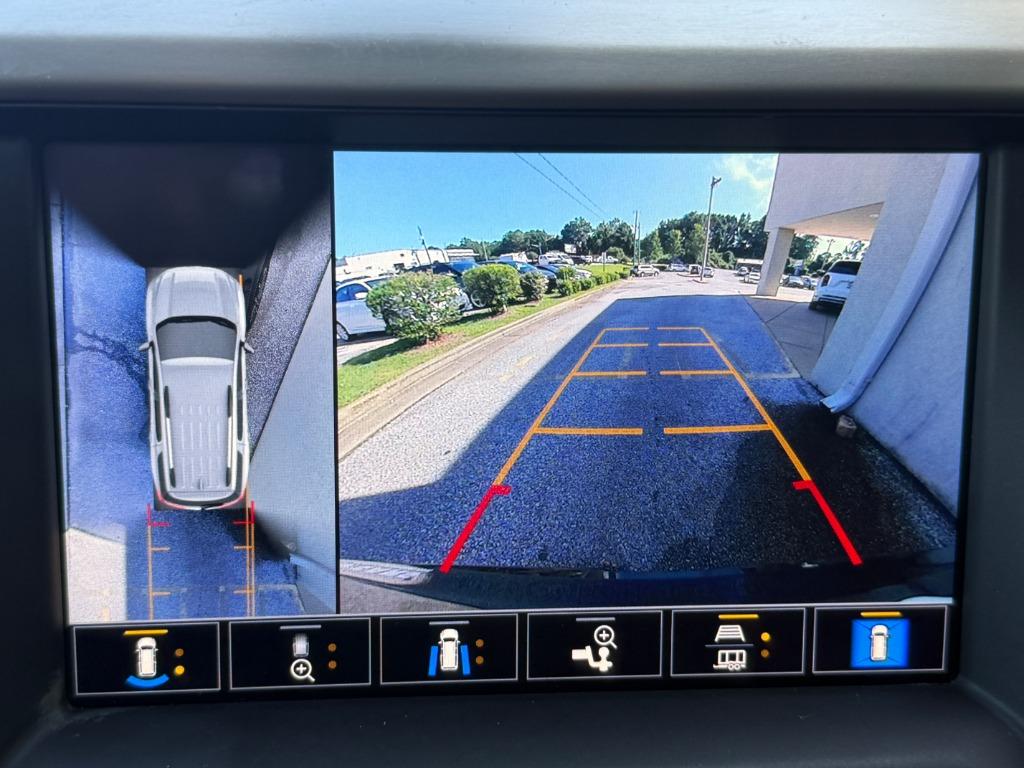 2021 GMC Acadia - $20,995