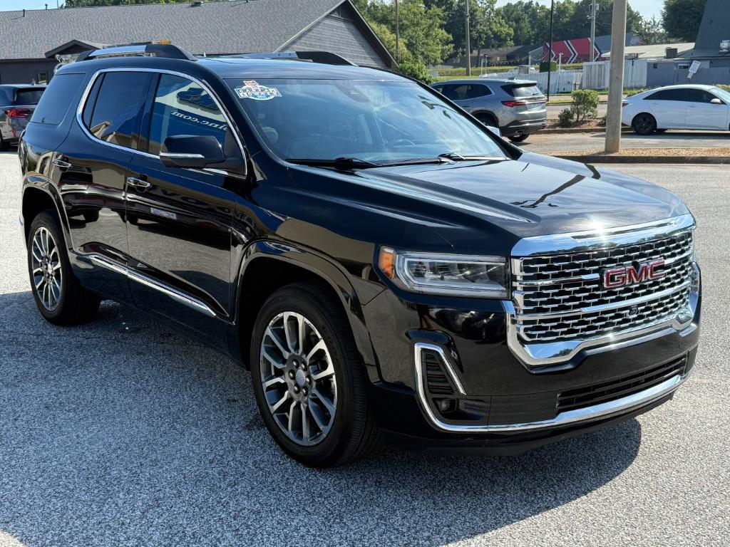 2021 GMC Acadia - $20,995