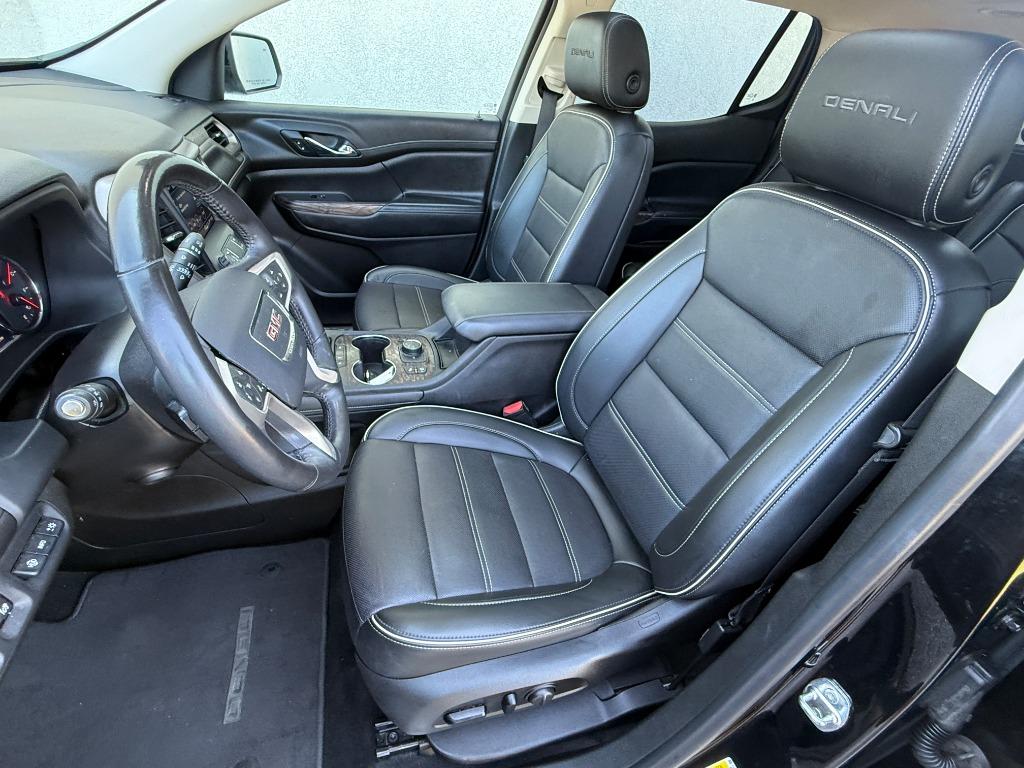 2021 GMC Acadia - $20,995
