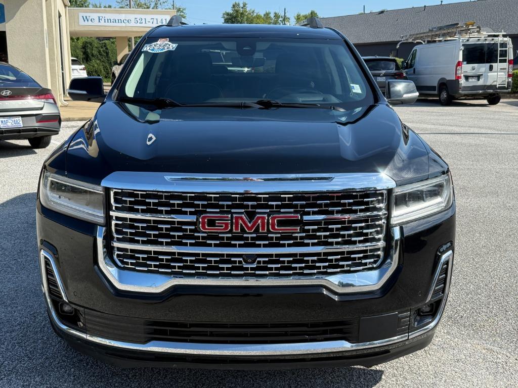 2021 GMC Acadia - $20,995