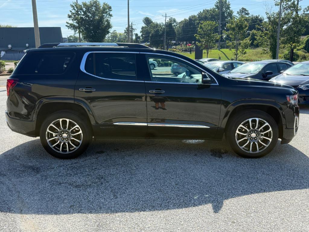 2021 GMC Acadia - $20,995