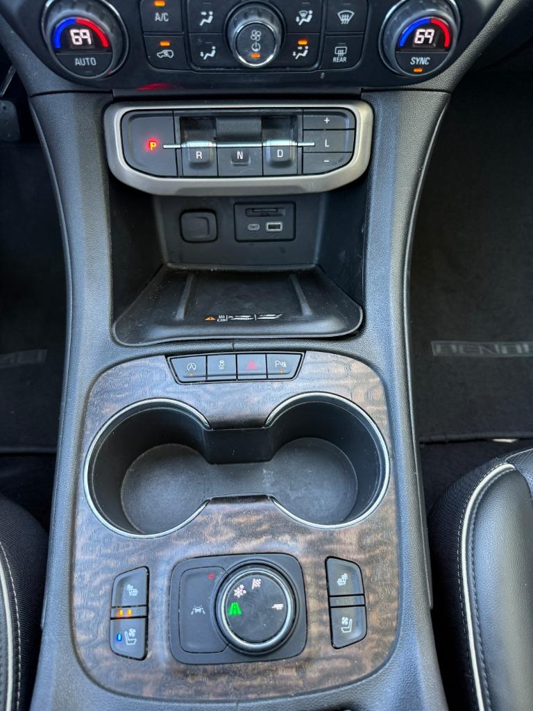 2021 GMC Acadia - $20,995