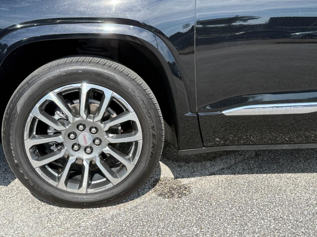 2021 GMC Acadia - $20,995