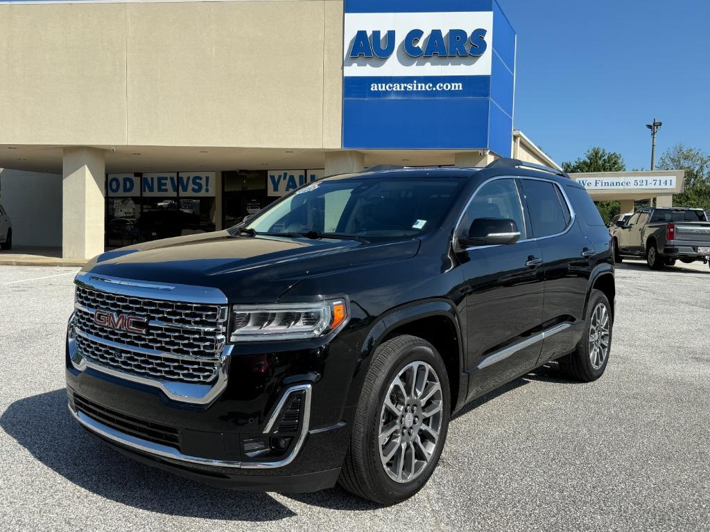 2021 GMC Acadia - $20,995