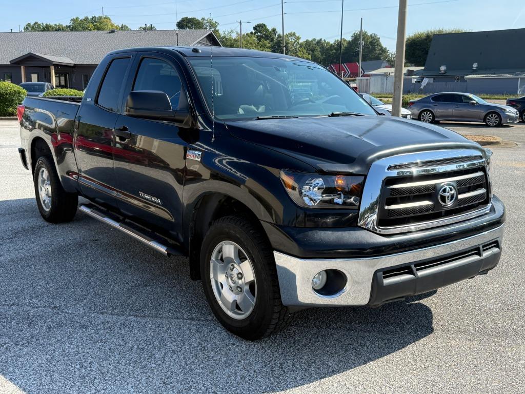 2012 Toyota Tundra - $12,995