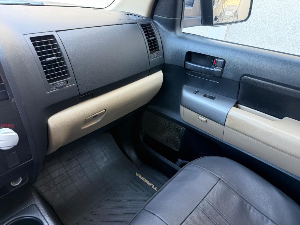 2012 Toyota Tundra - $12,995