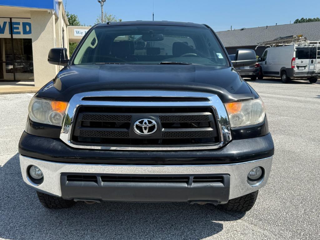 2012 Toyota Tundra - $11,995