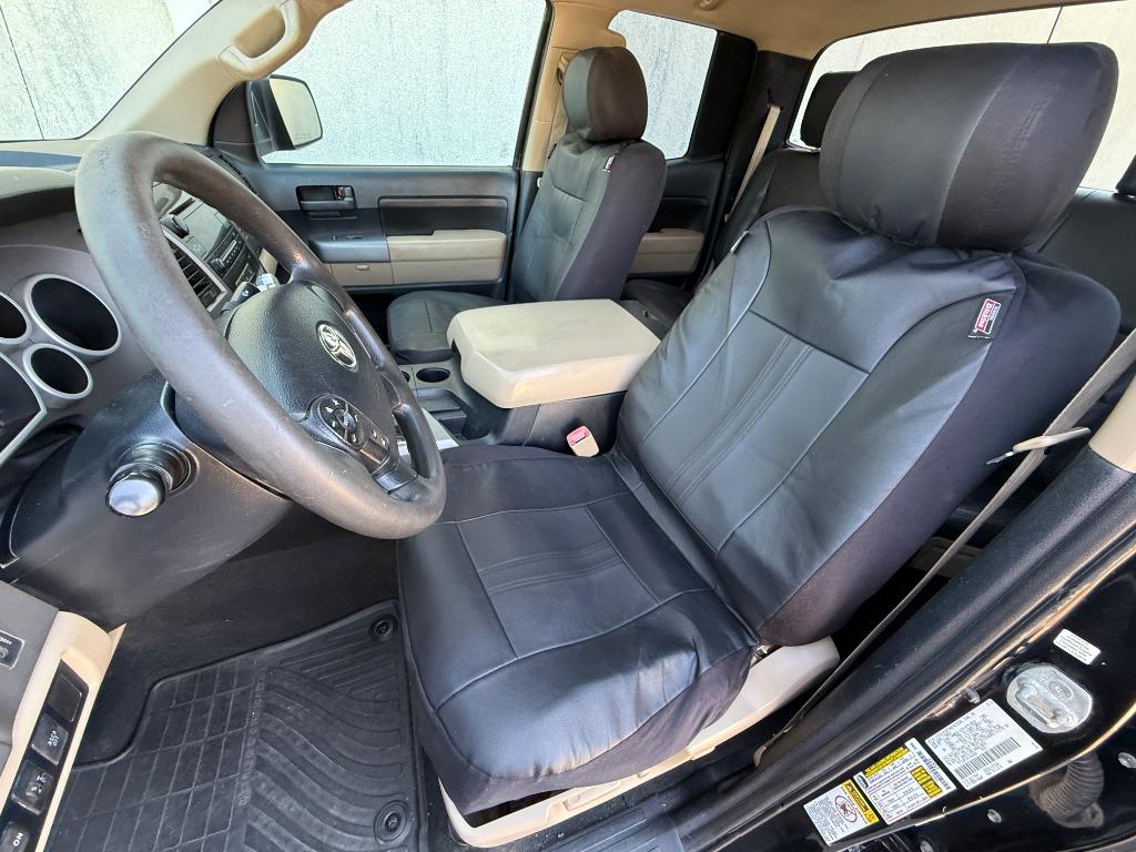 2012 Toyota Tundra - $12,995