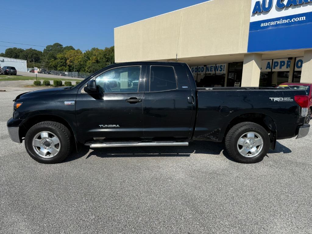 2012 Toyota Tundra - $12,995