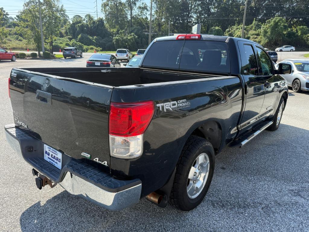 2012 Toyota Tundra - $12,995