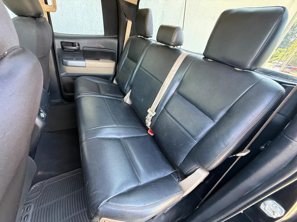 2012 Toyota Tundra - $12,995