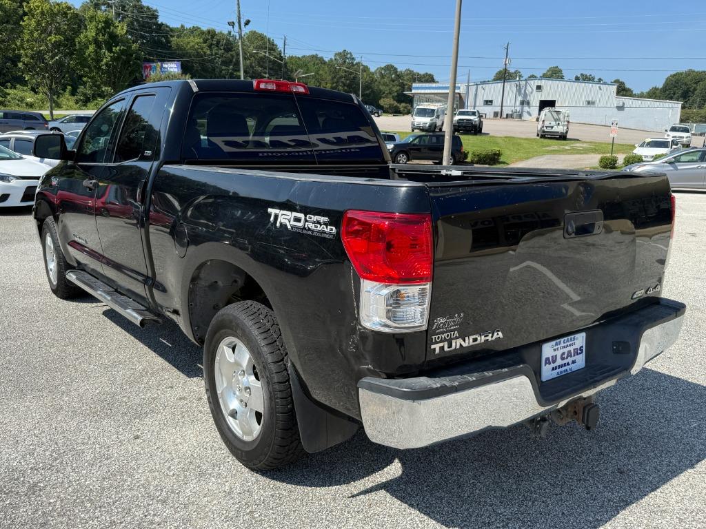 2012 Toyota Tundra - $11,995