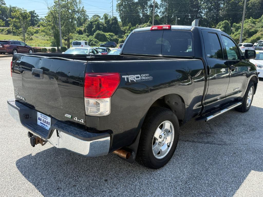 2012 Toyota Tundra - $11,995