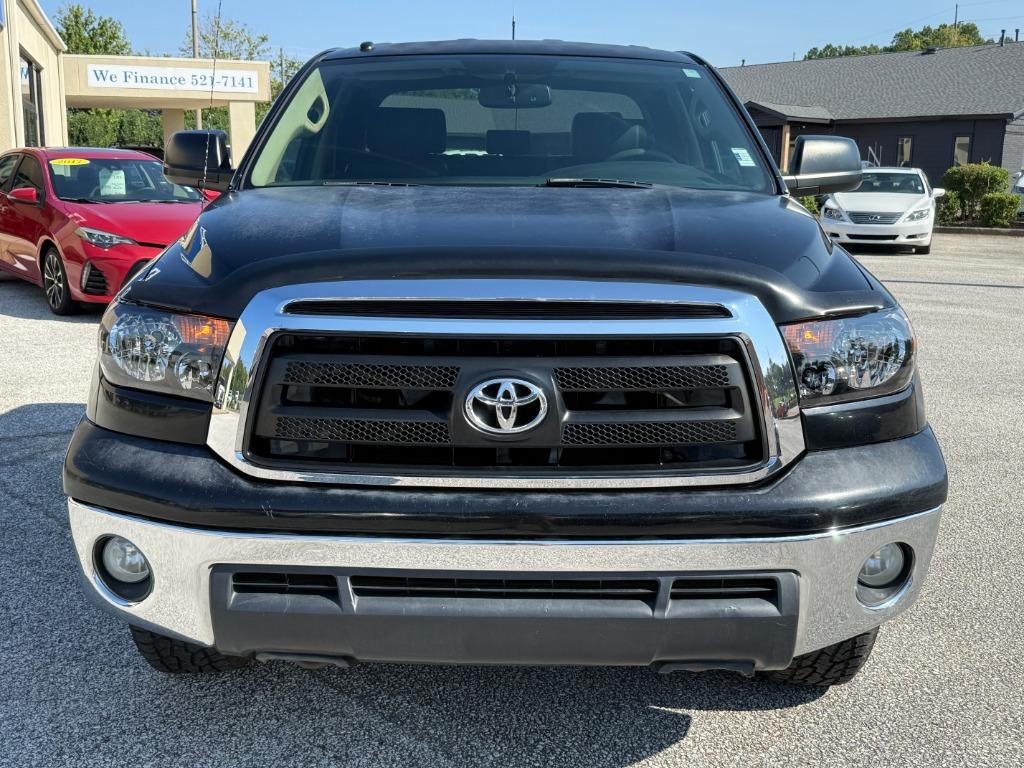 2012 Toyota Tundra - $12,995