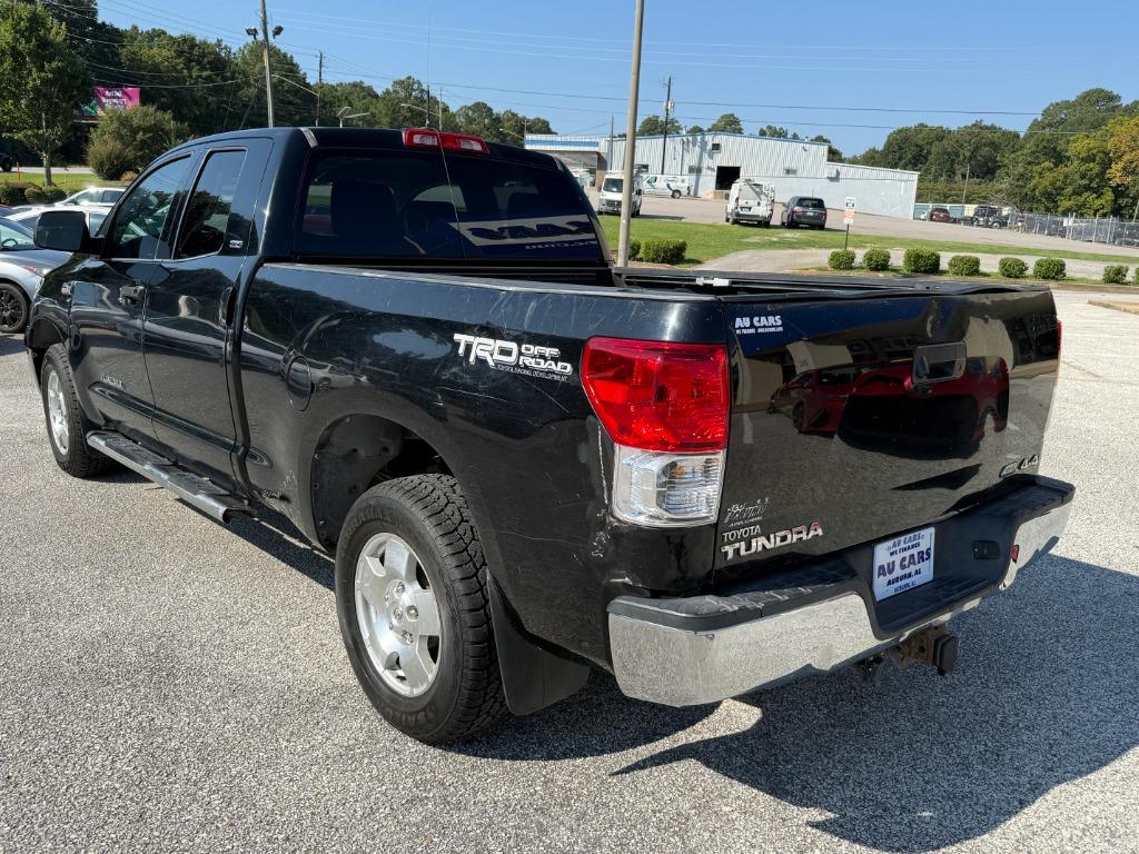 2012 Toyota Tundra - $12,995