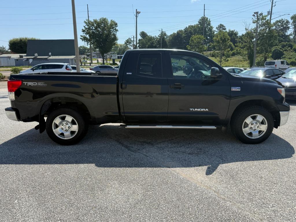 2012 Toyota Tundra - $11,995
